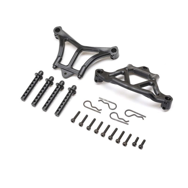 Losi NASCAR® Body Mount Set Part #LOS-1928