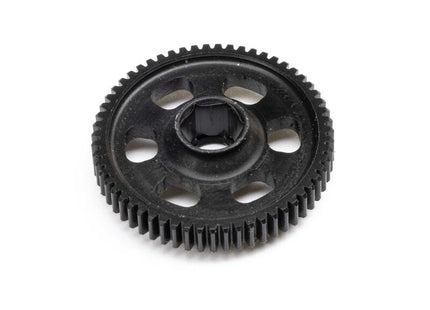 Losi NASCAR® Mod 0.5 Delrin Spur Gear (59T)  Part #: LOS-1950