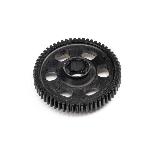 Losi NASCAR® Mod 0.5 Delrin Spur Gear (59T)  Part #: LOS-1950