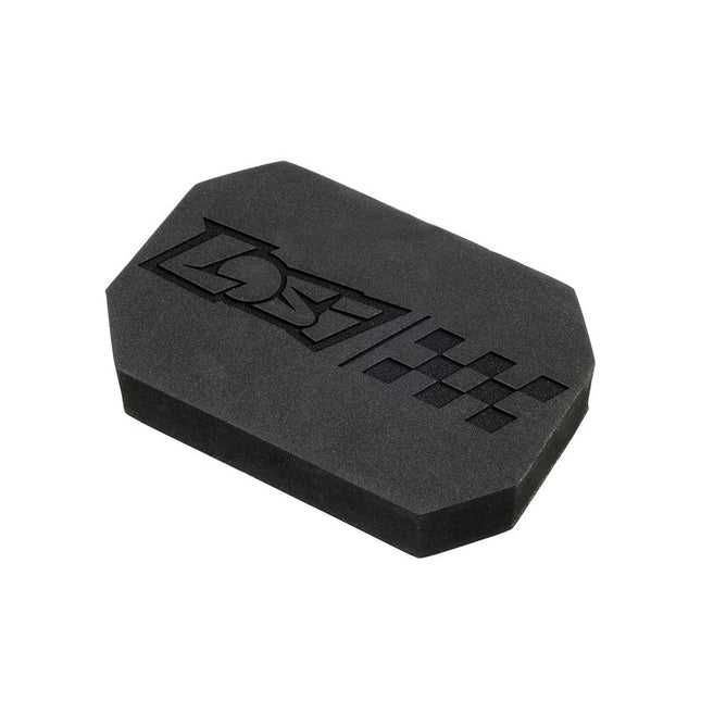 Losi NASCAR® Foam Car Stand  Part #: LOS-1951