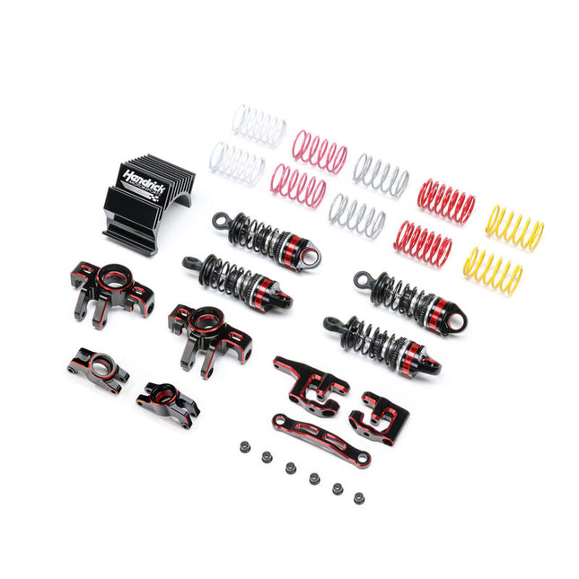 Losi NASCAR / Asphalt Late Model Hendrick Motorsports Track Upgrade Pack (LOS-2259)