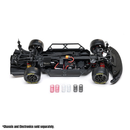 Losi NASCAR / Asphalt Late Model Hendrick Motorsports Track Upgrade Pack (LOS-2259)