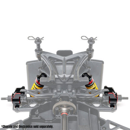 Losi NASCAR / Asphalt Late Model Hendrick Motorsports Track Upgrade Pack (LOS-2259)