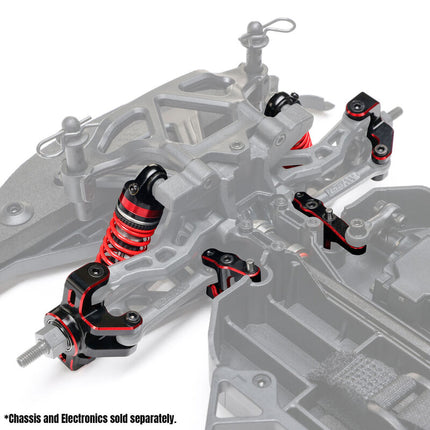 Losi NASCAR / Asphalt Late Model Hendrick Motorsports Track Upgrade Pack (LOS-2259)