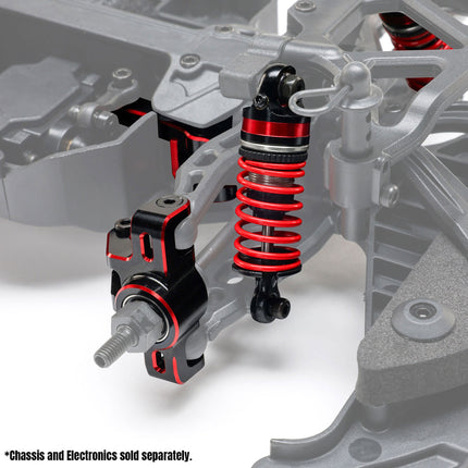 Losi NASCAR / Asphalt Late Model Hendrick Motorsports Track Upgrade Pack (LOS-2259)