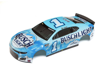 Losi Ross Chastain #1 Busch Light 2025 NASCAR GROM Body – LOS-2785