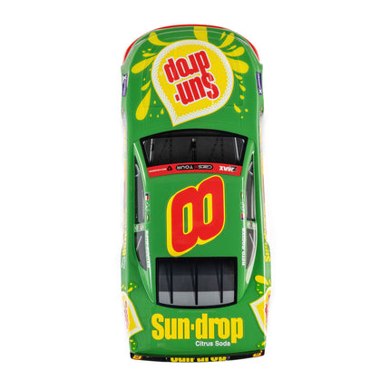 Losi 1/12 Chevrolet ZL1 Asphalt Late Model Grom AWD RTR On-Road Car (Sun Drop OR Budweiser) – LOS-3104