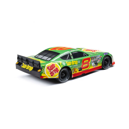Losi 1/12 Chevrolet ZL1 Asphalt Late Model Grom AWD RTR On-Road Car (Sun Drop OR Budweiser) – LOS-3104