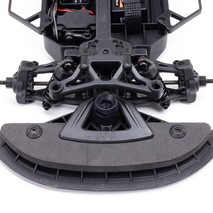 Losi 1/12 Chevrolet ZL1 Asphalt Late Model Grom AWD RTR On-Road Car (Sun Drop OR Budweiser) – LOS-3104