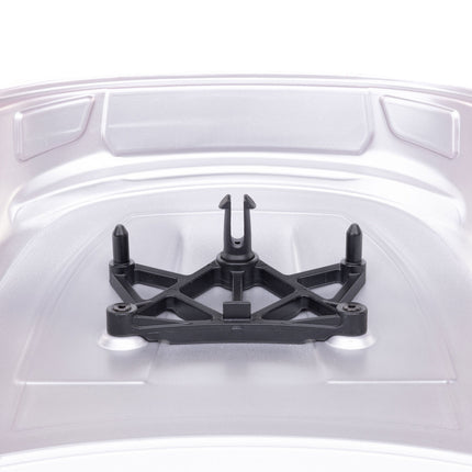 Losi 1/12 Chevrolet ZL1 Asphalt Late Model Grom AWD RTR On-Road Car (Sun Drop OR Budweiser) – LOS-3104