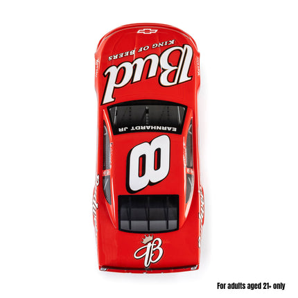 Losi 1/12 Chevrolet ZL1 Asphalt Late Model Grom AWD RTR On-Road Car (Sun Drop OR Budweiser) – LOS-3104