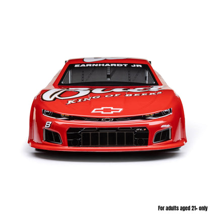 Losi 1/12 Chevrolet ZL1 Asphalt Late Model Grom AWD RTR On-Road Car (Sun Drop OR Budweiser) – LOS-3104
