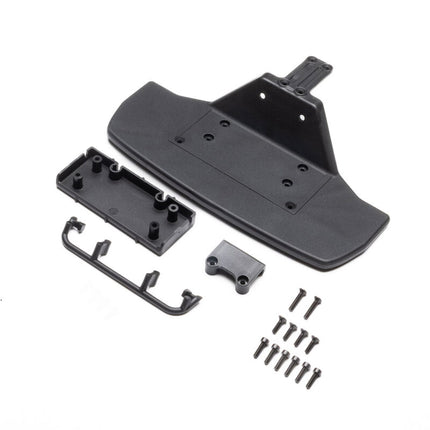Losi Asphalt Late Model Grom Diffuser Set (LOS-3776)