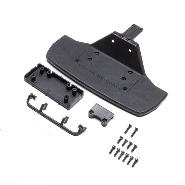 Losi Asphalt Late Model Grom Diffuser Set (LOS-3776)