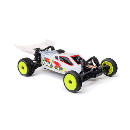 Losi Micro-B 1/24 RTR 2WD Buggy (Silver OR White)