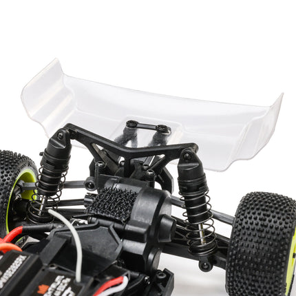 Losi Micro-B 1/24 RTR 2WD Buggy (Silver OR White)