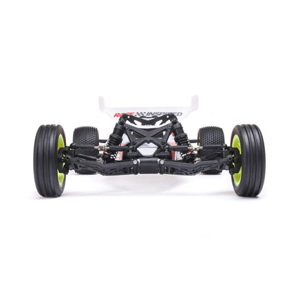 Losi Mini-B 1/16 RTR Brushless 2WD Buggy (Red OR Blue) w/2.4GHz Radio, Battery & Charger