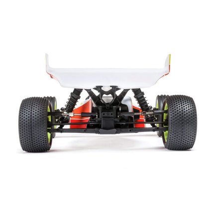 Losi Mini-B 1/16 RTR Brushless 2WD Buggy (Red OR Blue) w/2.4GHz Radio, Battery & Charger