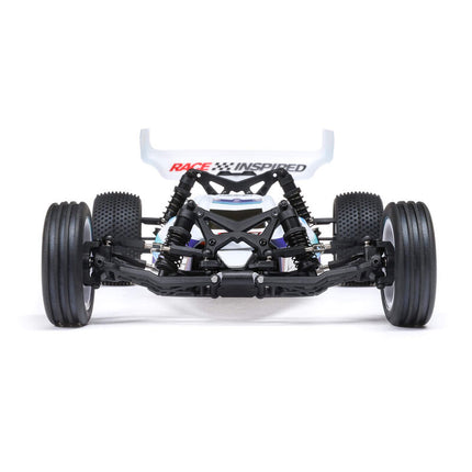 Losi Mini-B 1/16 RTR Brushless 2WD Buggy (Red OR Blue) w/2.4GHz Radio, Battery & Charger