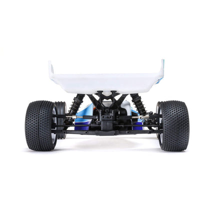 Losi Mini-B 1/16 RTR Brushless 2WD Buggy (Red OR Blue) w/2.4GHz Radio, Battery & Charger