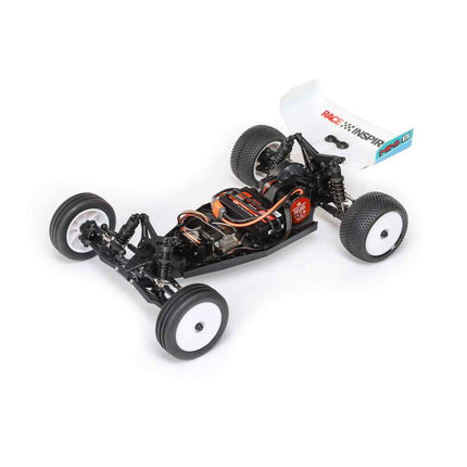 Losi Mini-B 1/16 RTR Brushless 2WD Buggy (Red OR Blue) w/2.4GHz Radio, Battery & Charger