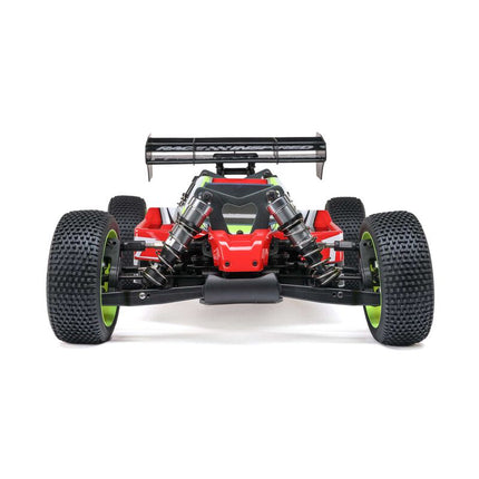 Losi 8IGHT-XE 1/8 4WD Electric Brushless RTR Buggy w/DX3 2.4GHz Radio (LOS04018)