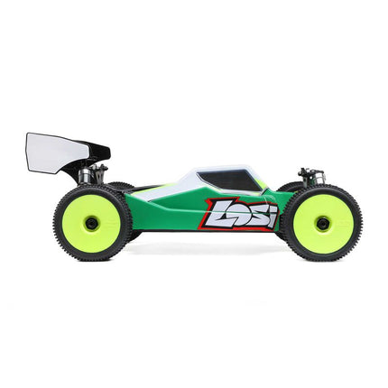 Losi 8IGHT-XE 1/8 4WD Electric Brushless RTR Buggy w/DX3 2.4GHz Radio (LOS04018)