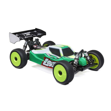 Losi 8IGHT-XE 1/8 4WD Electric Brushless RTR Buggy w/DX3 2.4GHz Radio (LOS04018)