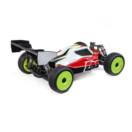 Losi 8IGHT-XE 1/8 4WD Electric Brushless RTR Buggy w/DX3 2.4GHz Radio (LOS04018)