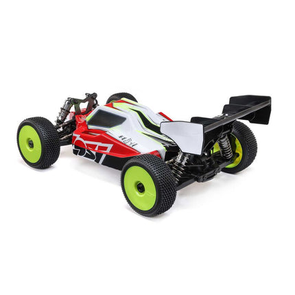 Losi 8IGHT-XE 1/8 4WD Electric Brushless RTR Buggy w/DX3 2.4GHz Radio (LOS04018)