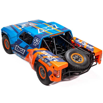 Losi 5IVE-TE 3.0 12S RTR 1/5 Electric Brushless 4WD Desert Truck w/2.4GHz Transmitter LOS05022