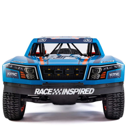 Losi 5IVE-TE 3.0 12S RTR 1/5 Electric Brushless 4WD Desert Truck w/2.4GHz Transmitter LOS05022