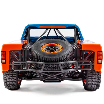 Losi 5IVE-TE 3.0 12S RTR 1/5 Electric Brushless 4WD Desert Truck w/2.4GHz Transmitter LOS05022