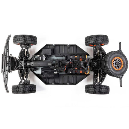 Losi 5IVE-TE 3.0 12S RTR 1/5 Electric Brushless 4WD Desert Truck w/2.4GHz Transmitter LOS05022