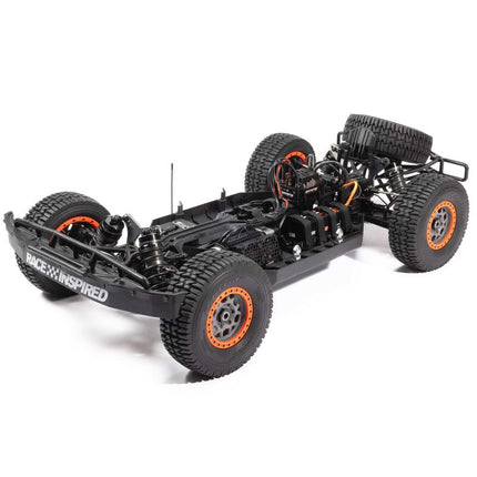 Losi 5IVE-TE 3.0 12S RTR 1/5 Electric Brushless 4WD Desert Truck w/2.4GHz Transmitter LOS05022