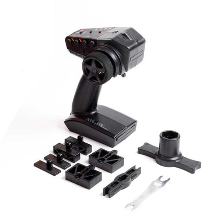Losi 5IVE-TE 3.0 12S RTR 1/5 Electric Brushless 4WD Desert Truck w/2.4GHz Transmitter LOS05022