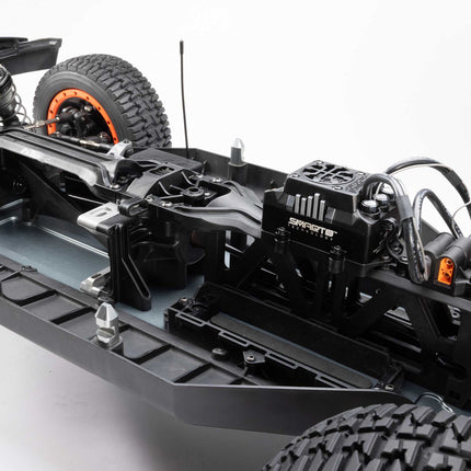 Losi 5IVE-TE 3.0 12S RTR 1/5 Electric Brushless 4WD Desert Truck w/2.4GHz Transmitter LOS05022