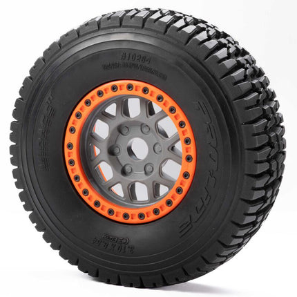 Losi 5IVE-TE 3.0 12S RTR 1/5 Electric Brushless 4WD Desert Truck w/2.4GHz Transmitter LOS05022