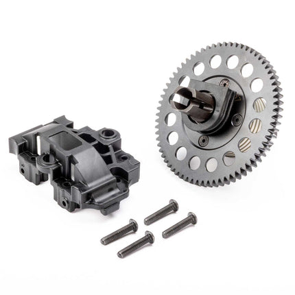 Losi 5IVE-TE 3.0 12S RTR 1/5 Electric Brushless 4WD Desert Truck w/2.4GHz Transmitter LOS05022