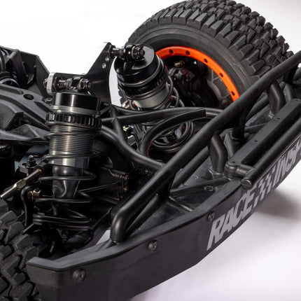 Losi 5IVE-TE 3.0 12S RTR 1/5 Electric Brushless 4WD Desert Truck w/2.4GHz Transmitter LOS05022