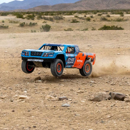 Losi 5IVE-TE 3.0 12S RTR 1/5 Electric Brushless 4WD Desert Truck w/2.4GHz Transmitter LOS05022