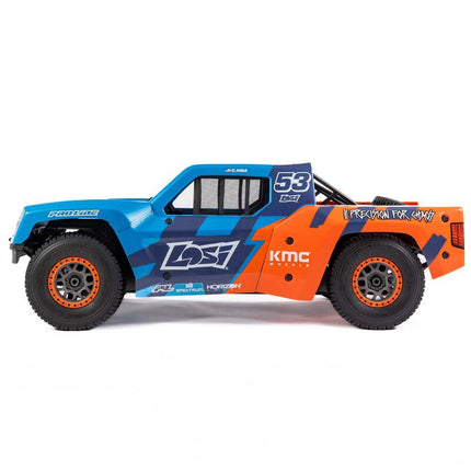 Losi 5IVE-TE 3.0 12S RTR 1/5 Electric Brushless 4WD Desert Truck w/2.4GHz Transmitter LOS05022