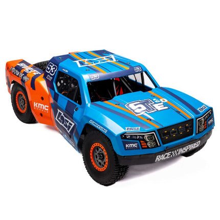 Losi 5IVE-TE 3.0 12S RTR 1/5 Electric Brushless 4WD Desert Truck w/2.4GHz Transmitter LOS05022
