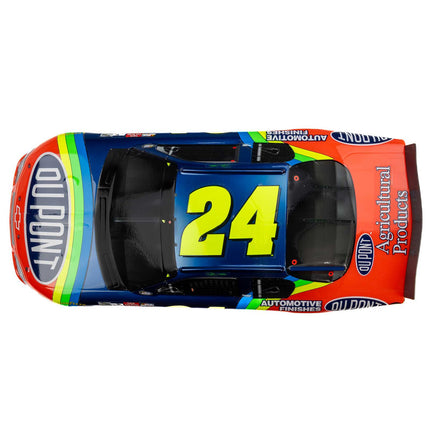 Losi 1/12 NASCAR Jimmie Johnson No. 48 Lowe’s Chevrolet Monte Carlo 2S AWD RTR (LOS1120248) (Copy)