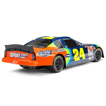 Losi 1/12 NASCAR Jimmie Johnson No. 48 Lowe’s Chevrolet Monte Carlo 2S AWD RTR (LOS1120248) (Copy)