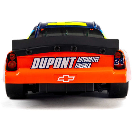Losi 1/12 NASCAR Jimmie Johnson No. 48 Lowe’s Chevrolet Monte Carlo 2S AWD RTR (LOS1120248) (Copy)