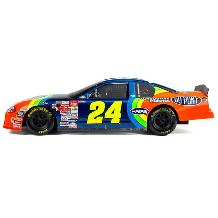 Losi 1/12 NASCAR Jimmie Johnson No. 48 Lowe’s Chevrolet Monte Carlo 2S AWD RTR (LOS1120248) (Copy)