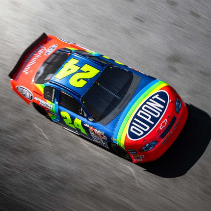 Losi 1/12 NASCAR Jimmie Johnson No. 48 Lowe’s Chevrolet Monte Carlo 2S AWD RTR (LOS1120248) (Copy)