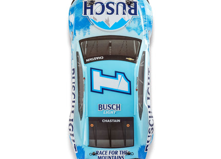 Losi LOS1122501 1/12 NASCAR RC Race Car – Ross Chastain No. 1 Busch Light 2025 Camaro ZL1 2S AWD RTR (Battery & Charger Included)