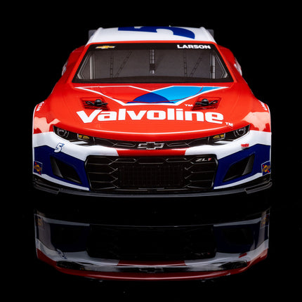 Losi NASCAR #5 Chevy Camaro ZL1 1/12 2S AWD RTR On-Road Car (Kyle Larson) – Part #: LOS1122505